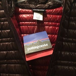 Patagonia Fiona Lightweight Parka